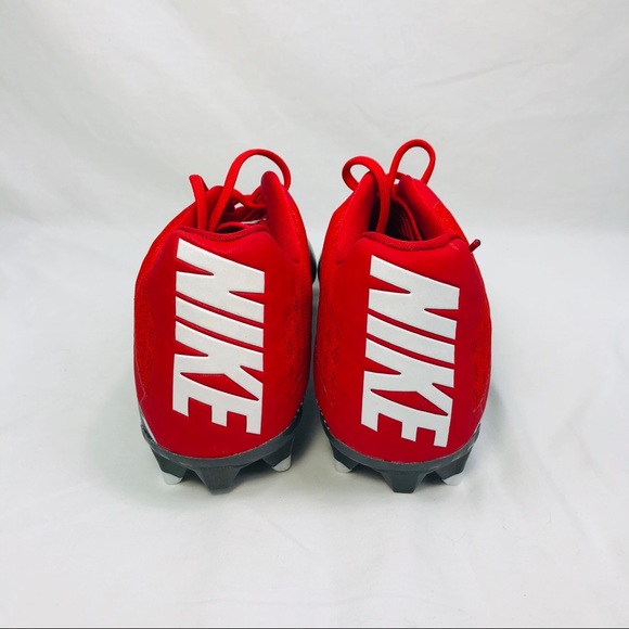 Nike Vapor Speed 2 TD Men Football Cleats Low - Picture 3 of 7